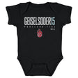 Luisa Geiselsoder Kids Baby Onesie | 500 LEVEL