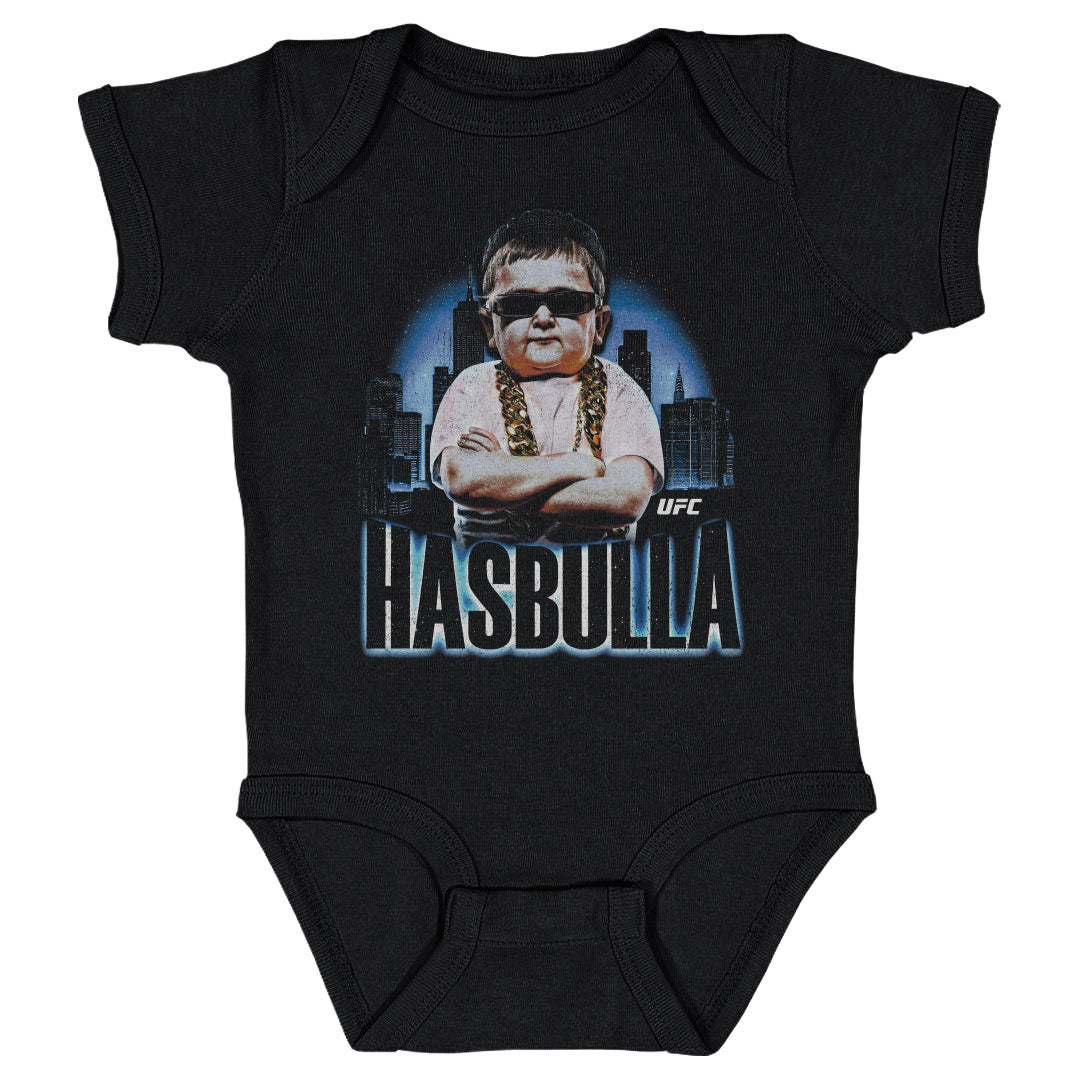 Hasbulla Kids Baby Onesie | 500 LEVEL