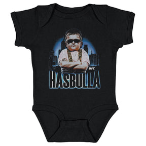 Hasbulla Kids Baby Onesie | 500 LEVEL