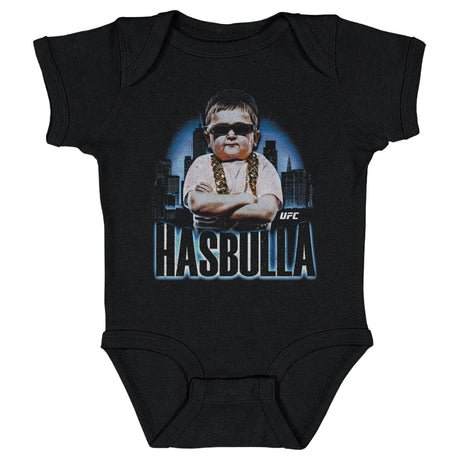 Hasbulla Kids Baby Onesie | 500 LEVEL