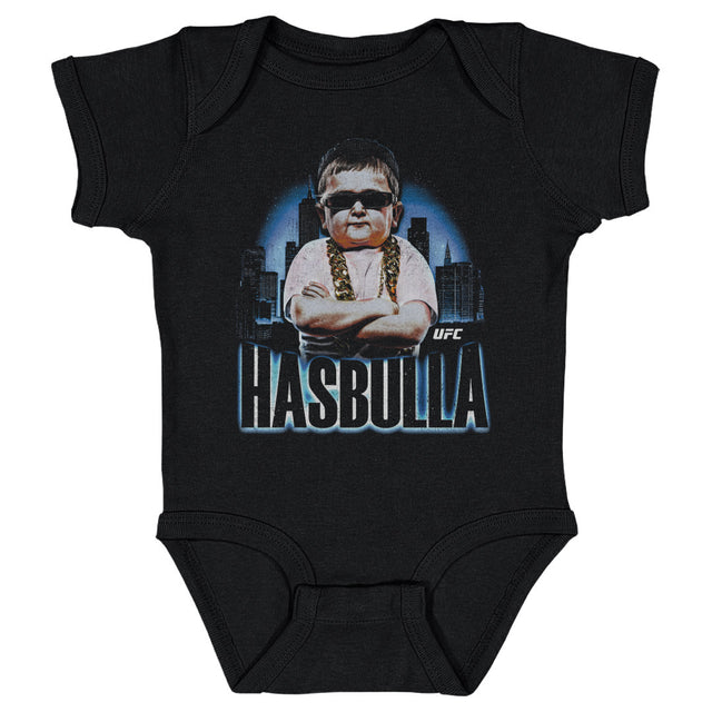 Hasbulla Kids Baby Onesie | 500 LEVEL