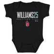 Serah Williams Kids Baby Onesie | 500 LEVEL