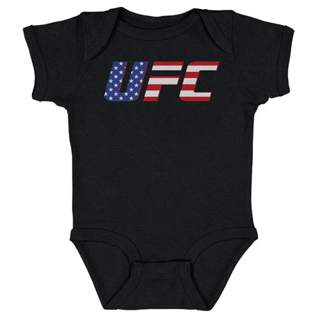 UFC Kids Baby Onesie | 500 LEVEL