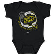 Trinity Rodman Kids Baby Onesie | 500 LEVEL