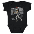 Victor Wembanyama Kids Baby Onesie | 500 LEVEL