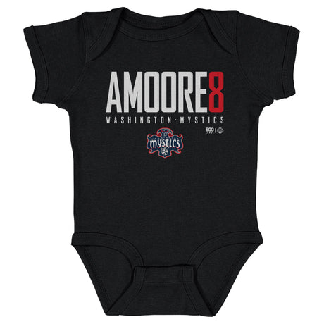 Georgia Amoore Kids Baby Onesie | 500 LEVEL