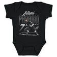 Artemi Panarin Kids Baby Onesie | 500 LEVEL