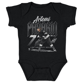 Artemi Panarin Kids Baby Onesie | 500 LEVEL
