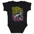 Jimmy Hart Kids Baby Onesie | 500 LEVEL