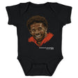 Shedeur Sanders Kids Baby Onesie | 500 LEVEL