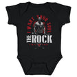 The Rock Kids Baby Onesie | 500 LEVEL