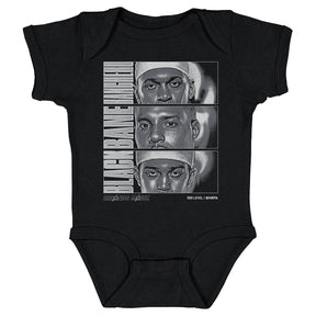 Orlando Magic Kids Baby Onesie | 500 LEVEL