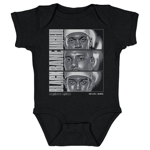Orlando Magic Kids Baby Onesie | 500 LEVEL