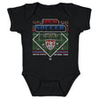 U.S. Soccer Kids Baby Onesie | 500 LEVEL