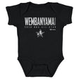 Victor Wembanyama Kids Baby Onesie | 500 LEVEL