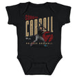 Corbin Carroll Kids Baby Onesie | 500 LEVEL