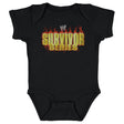 Survivor Series Kids Baby Onesie | 500 LEVEL