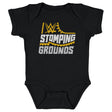 Stomping Grounds Kids Baby Onesie | 500 LEVEL