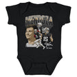 Fernando Mendoza Kids Baby Onesie | 500 LEVEL