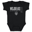 Sara Wojdelko Kids Baby Onesie | 500 LEVEL