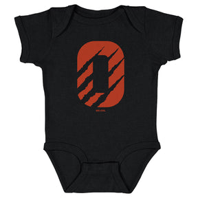 Monterrey Osos Kids Baby Onesie | 500 LEVEL