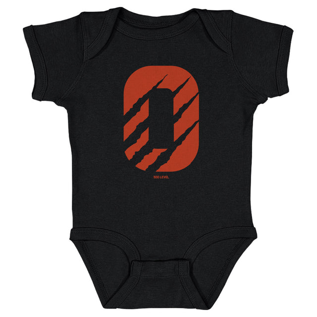 Monterrey Osos Kids Baby Onesie | 500 LEVEL