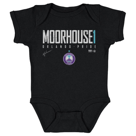 Anna Moorhouse Kids Baby Onesie | 500 LEVEL