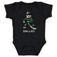 Dallas Hockey Kids Baby Onesie | 500 LEVEL