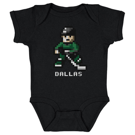 Dallas Hockey Kids Baby Onesie | 500 LEVEL