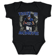 Trent McDuffie Kids Baby Onesie | 500 LEVEL