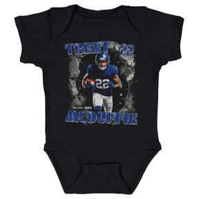 Trent McDuffie Kids Baby Onesie | 500 LEVEL