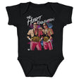 The Hart Foundation Kids Baby Onesie | 500 LEVEL