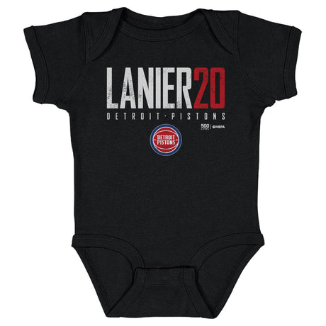 Chaz Lanier Kids Baby Onesie | 500 LEVEL