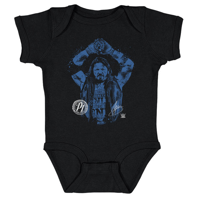 A.J. Styles Kids Baby Onesie | 500 LEVEL