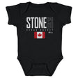 Mark Stone Kids Baby Onesie | 500 LEVEL