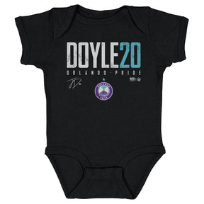 Julie Doyle Kids Baby Onesie | 500 LEVEL