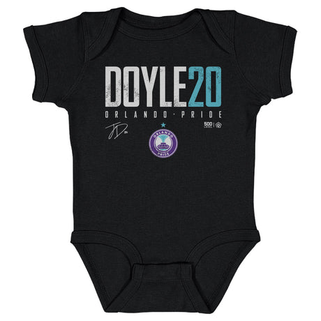 Julie Doyle Kids Baby Onesie | 500 LEVEL