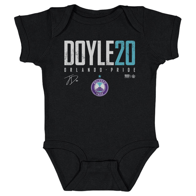 Julie Doyle Kids Baby Onesie | 500 LEVEL