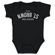 Amon-Ra St. Brown Kids Baby Onesie | 500 LEVEL