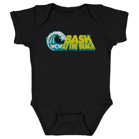 WCW Kids Baby Onesie | 500 LEVEL