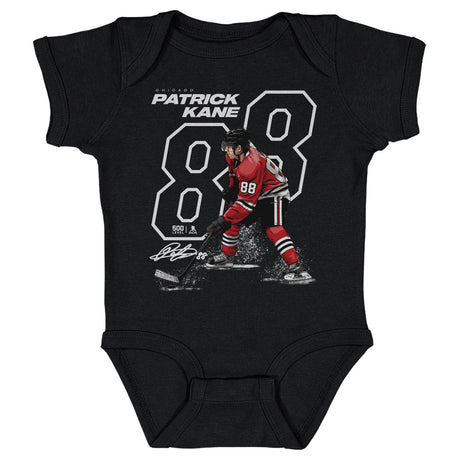 Patrick Kane Kids Baby Onesie | 500 LEVEL