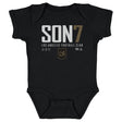 Son Heung-Min Kids Baby Onesie | 500 LEVEL