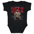 Floyd Diaz Kids Baby Onesie | 500 LEVEL