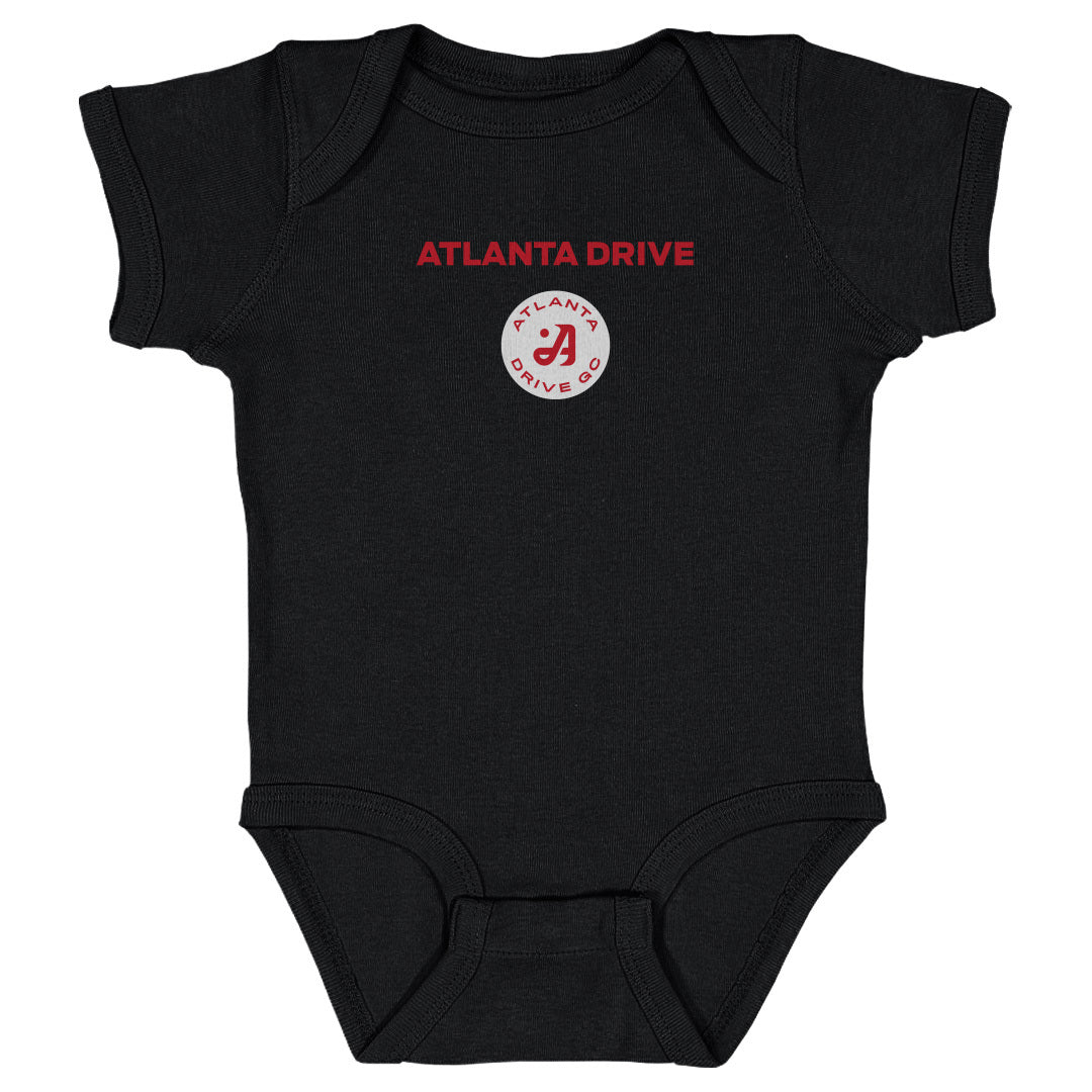 Atlanta Drive GC Kids Baby Onesie | 500 LEVEL