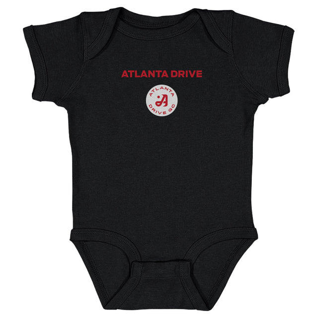 Atlanta Drive GC Kids Baby Onesie | 500 LEVEL