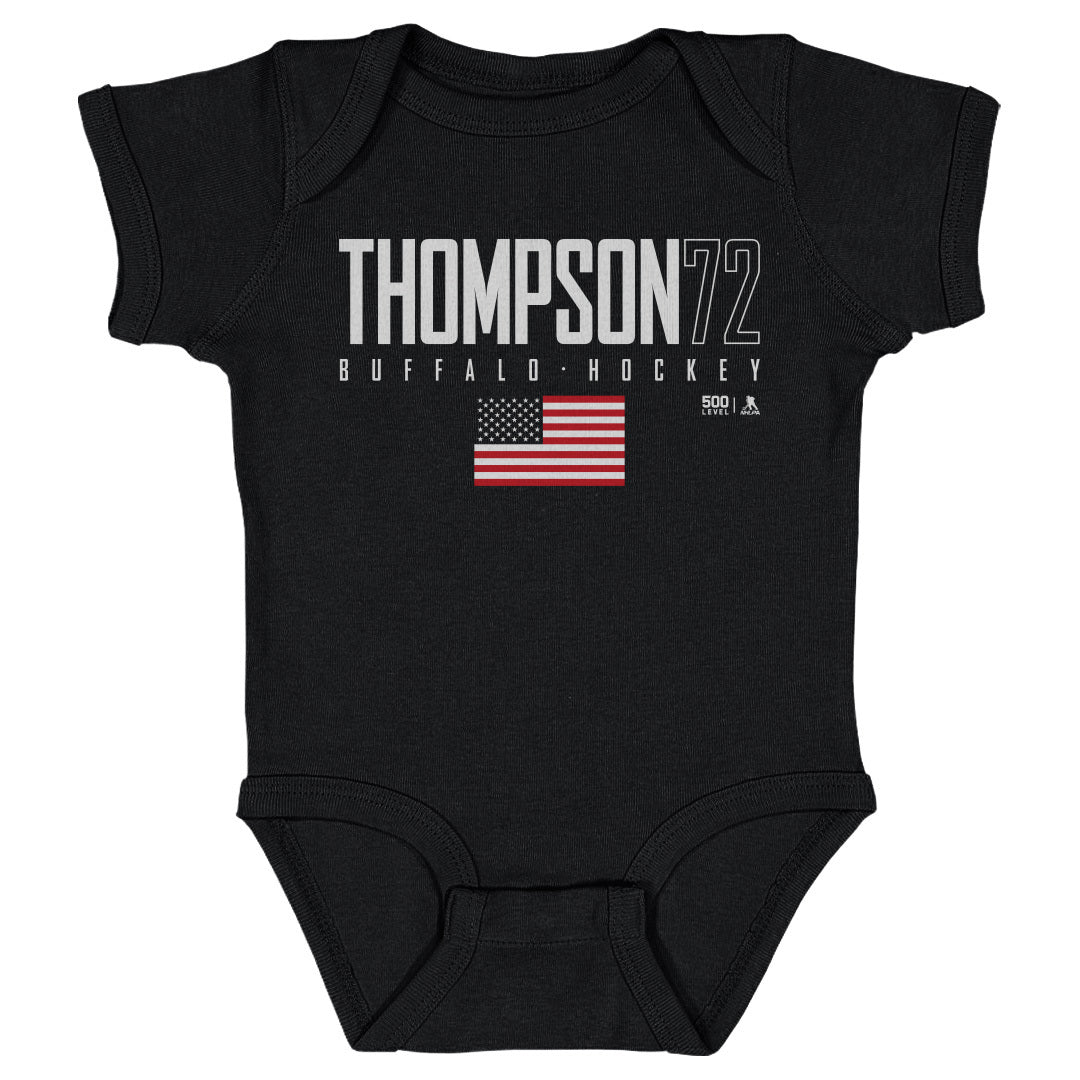 Tage Thompson Kids Baby Onesie | 500 LEVEL