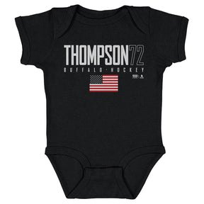 Tage Thompson Kids Baby Onesie | 500 LEVEL