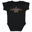 Crown Jewel Kids Baby Onesie | 500 LEVEL