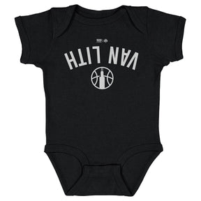 Hailey Van Lith Kids Baby Onesie | 500 LEVEL