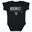 Hal Hershfelt Kids Baby Onesie | 500 LEVEL